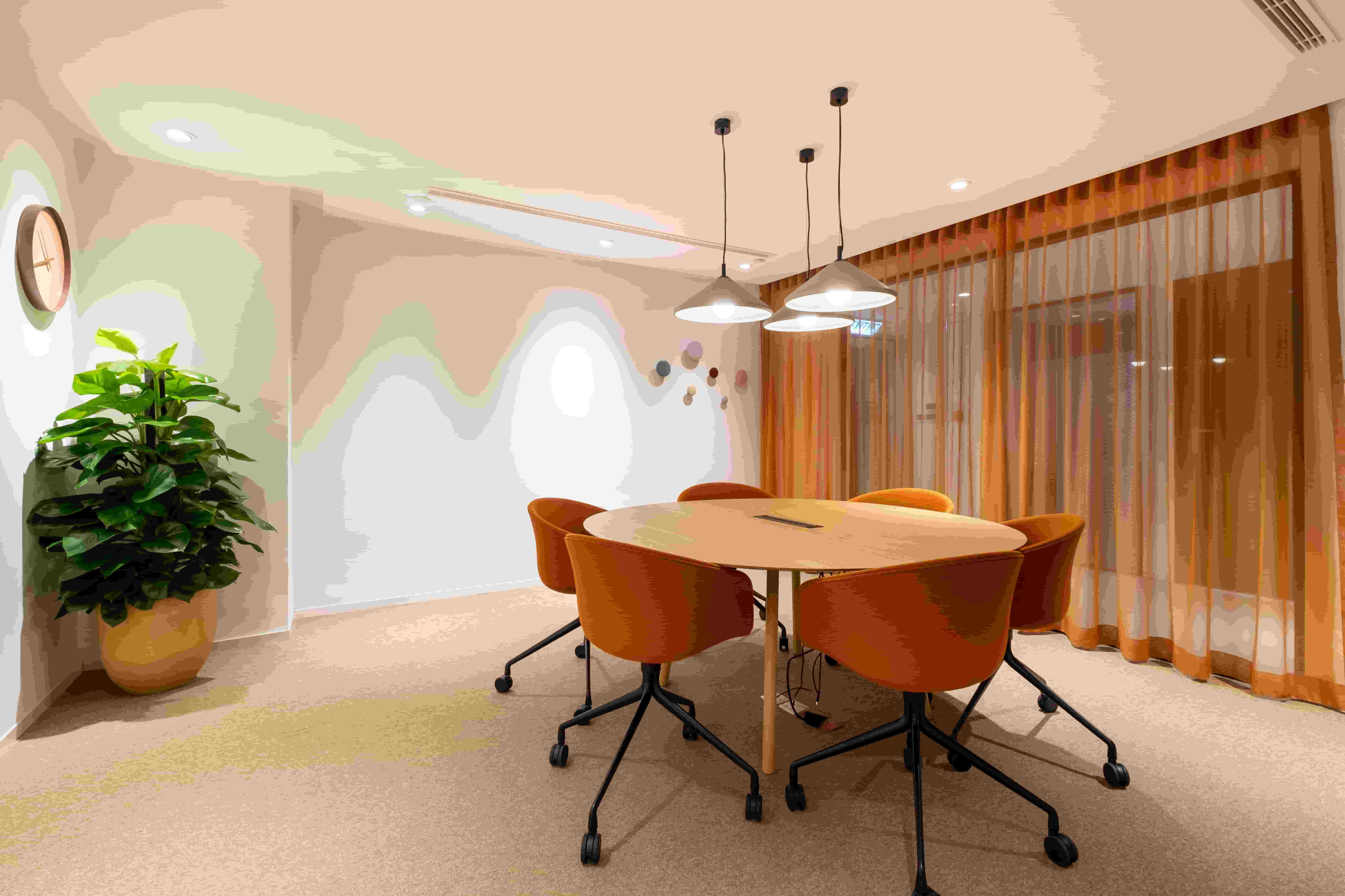 Visio Tower-Malaysia Coworking Space